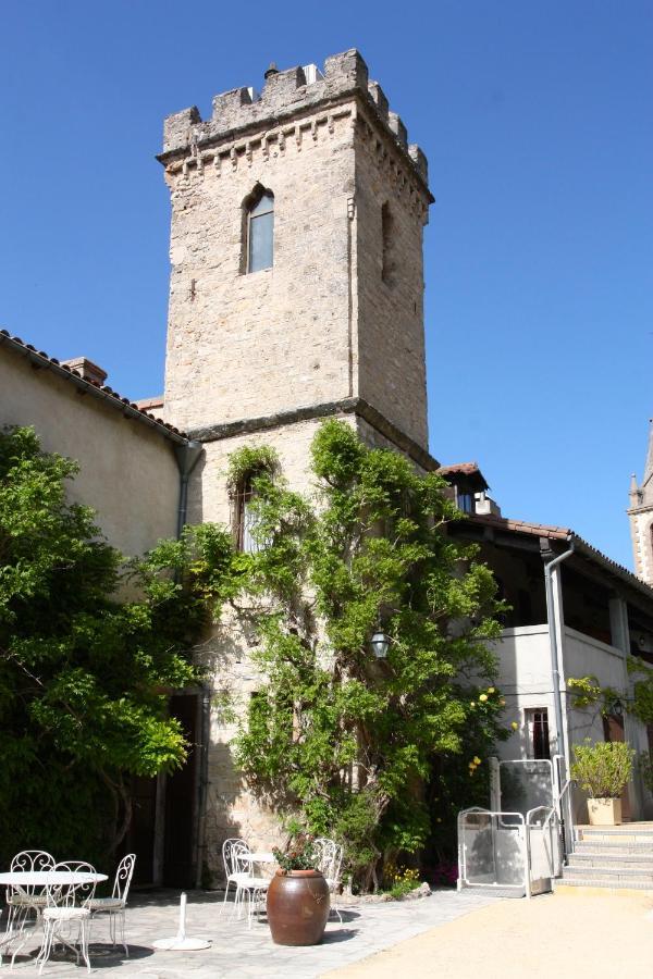 Chateau De Creissels ภายนอก รูปภาพ