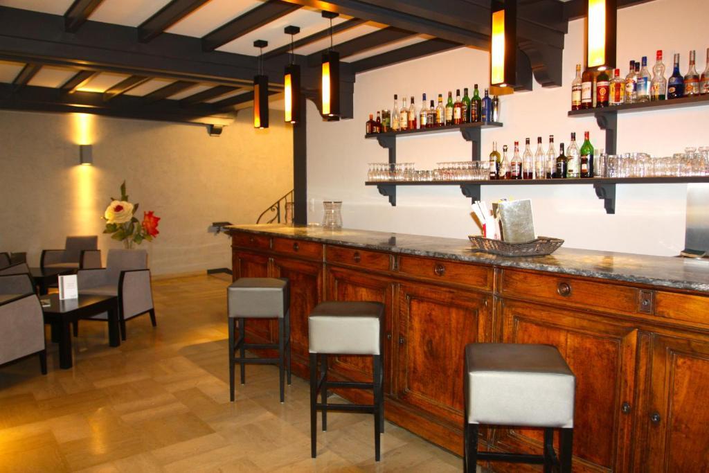 Chateau De Creissels ภายนอก รูปภาพ